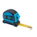 OX Tools Pro Dual Auto Lock Tape Measure Twin Pack 8m 26ft OX-P505488