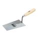 OX Tools OX T017618 Trade Bucket Trowel Wooden Handle 180mm 7in