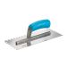 OX Tools OX-T535708 8mm Notched Stainless Steel Trowel