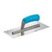 OX Tools OX-T535710 10mm Notched Stainless Steel Trowel