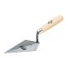OX Trade Pointing Trowel Wooden Handle 152mm 6in OX T017915