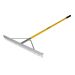 Roughneck ROU68636 Aluminium Landscape Rake 900mm 36in