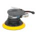 Sealey SA09 Dust-Free Air Palm Orbital Sander 150mm product image
