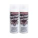 Spraytekk STMLX2 Matt Lacquer 400ml Box Of 18 Twin Packs