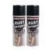 Spraytekk STRCX2 Rust Converter 400ml Twin Pack