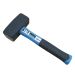 TALA Tools TAL69934 Square Face Club Hammer 1.4kg (3lb)