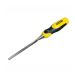 Stanley STA016871 DynaGrip Bevel Edge Chisel 8mm 5/16in