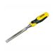 Stanley STA016873 DynaGrip Bevel Edge Chisel 12mm 1/2in