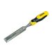 Stanley STA016880 DynaGrip Bevel Edge Chisel 25mm 1in