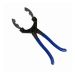 US PRO 3098 Swivel-Jaw Oil Filter Pliers (57–120 mm)