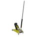 Tundra 2.5 Tonne Aluminium/Steel Low Profile Trolley Jack
