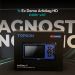 TOPDON ArtiDiag HD Ex Demo heavy-duty diagnostic scanner kit