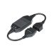 TOPDON CAN-FD Cable diagnostic adaptor for compatible Phoenix scanners