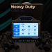 TOPDON HD HGV Cable Kit for Phoenix Diagnostic Scanners