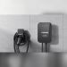 TOPDON PulseQ AC Home 7kW 5m tethered Type 2 EV charger