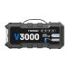 TOPDON V3000 3000A Heavy-Duty Jump Starter
