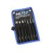 US Pro 1999 Professional 7 Piece Punch and Chisel Set