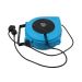 US PRO 2309 15m Wall Mounted Retractable Cable Reel 230V 3200W