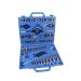 US PRO 2617 45pc Metric Tap and Die Set M6 to M24