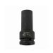 US PRO 3407 3/4 inch drive 17mm 6 point deep impact socket