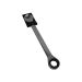 US PRO 3589 30mm gear ratchet combination wrench pack of 6 DIN 3113
