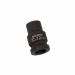 US PRO 3814 12mm 1/2 Inch Drive 6 Point Impact Socket Euro Style Box of 10