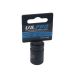 US PRO 3819 17mm impact socket 1/2 inch drive 6 point euro style box of 10