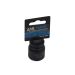 US PRO 3825 24mm impact socket 1/2 inch drive 6 point Euro style box of 10