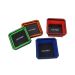 US PRO 6746 collapsible magnetic parts tray set of 4