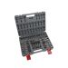 US PRO 7554 60pc star bit socket set