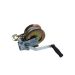 US PRO 9325 Trailer Hand Winch 540kg 20 Metre Cable