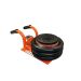 US SNAP MAC USSM-35ABJ 3.5 Tonne Pneumatic Air Bag Jack with Carrying Handle