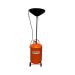 US SNAP MAC SM-OD80 80L Air-Operated Waste Oil Drain Tank
