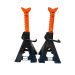 US SNAP MAC USSM-12TAS 12 Tonne Extra Heavy Duty Axle Stands Pair