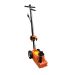 US SNAP MAC USSM35PNEU 35 Tonne Professional Pneumatic Air Service Trolley Jack