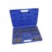 US PRO 2068 – 75PC Bit Set Ribe, Hex, Spline, Star