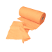 50PC MICROFIBRE TEAR OFF ROLL 30cm x 30cm 180GSM Reusable Lint free