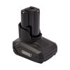 Draper DXPULSE 27376 12V Fast Battery Charger 4.0A