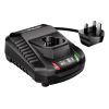 Draper DXPULSE 27376 12V Fast Battery Charger 4.0A