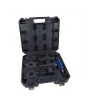 US PRO 6042 10T Hydraulic Ball Joint Separator Kit (17–36mm Adaptors)