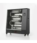 Pacini PC1600 16kW Infrared Industrial Diesel Heater 