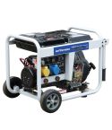 Jefferson Tools JEFGENDIEWEL180 180A Diesel Welder Generator
