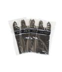 US PRO 9197 Oscillating Multi Tool Blades Wood 34mm 18TPI (20 Pack)