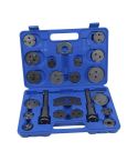 US PRO 6216 22-Pc Universal Caliper Wind-Back Kit