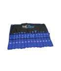 US PRO 27-piece nylon trim removal set with protective wallet – Code 5435”