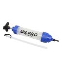 US PRO 3493 350 ml Fluid Inspection / Transfer Syringe