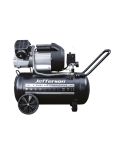 Jefferson Tools D-JEFC050V08B-230E 50L 3HP 8 Bar 230V V-Twin Pump Air Compressor (ToolUp 13 Deal)