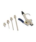 US PRO 8782 5-Pc Top-Trigger Air Dust Gun Set