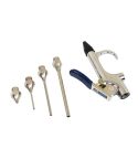 US PRO 8782 – 5-Piece Air Dust Gun Set