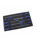 US PRO 4546 – 8PC Premium Phillips Screwdriver Set